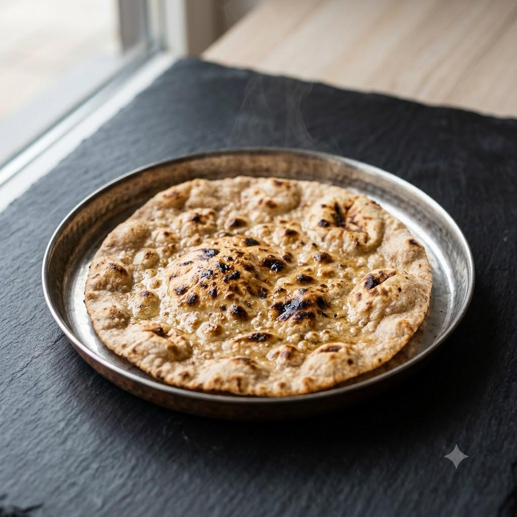 Tandoori Roti