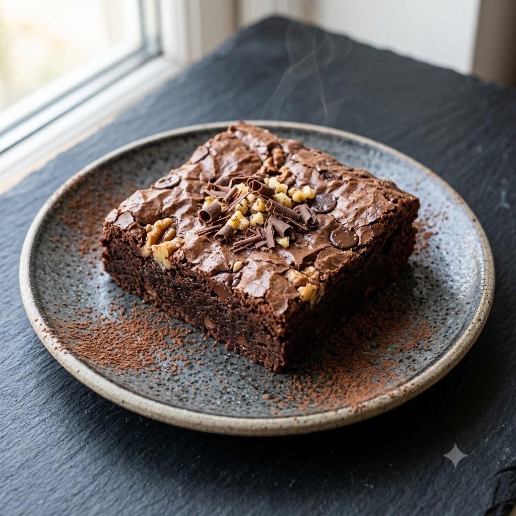 Chocolate Brownie