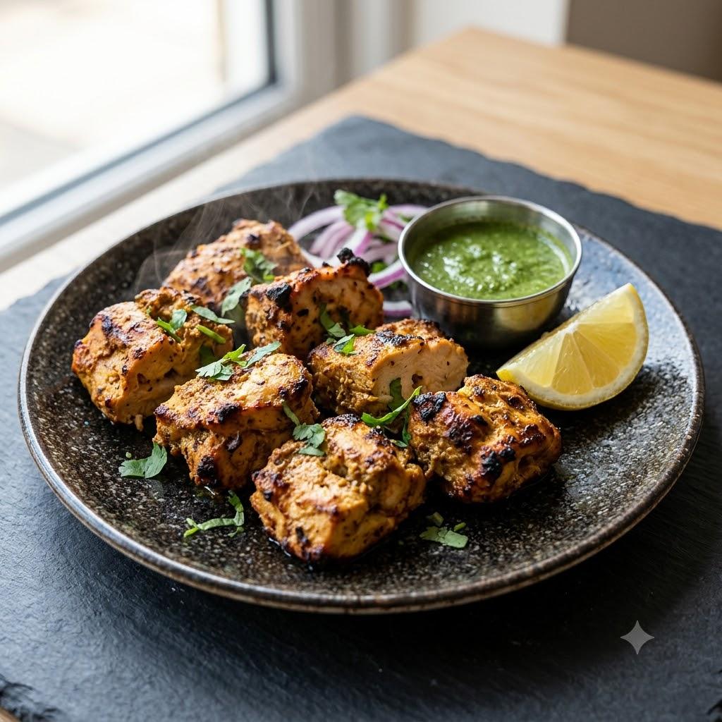 Chicken Tikka