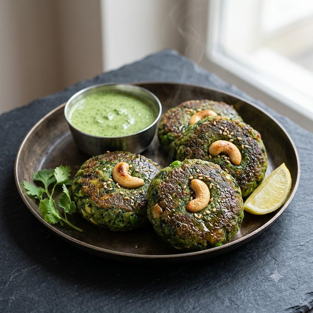 Hara Bhara Kabab