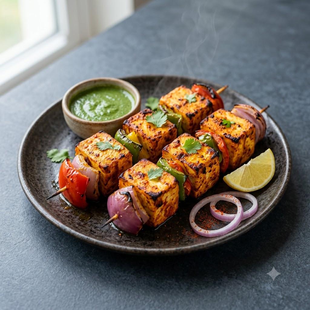 Paneer Tikka