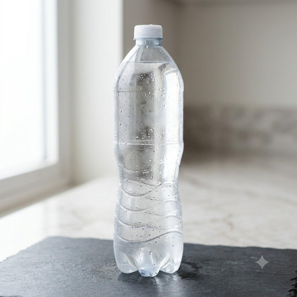 Mineral Water (1L)