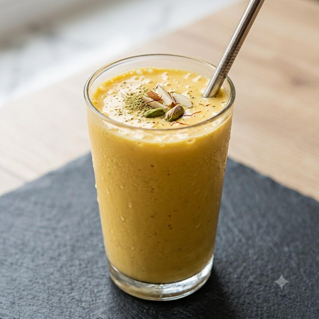 Mango Lassi