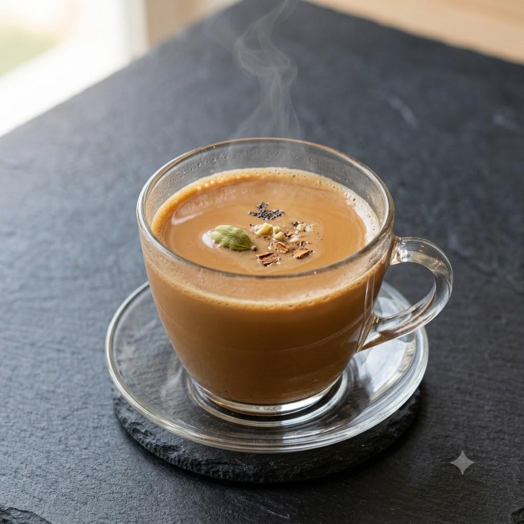 Masala Chai